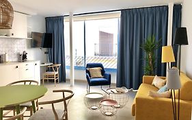 Patiodeluz - Stylish Apartments In Parraga 13